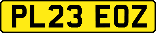 PL23EOZ