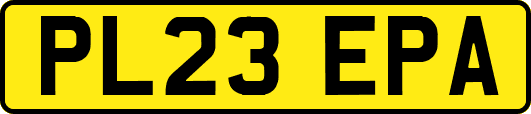 PL23EPA