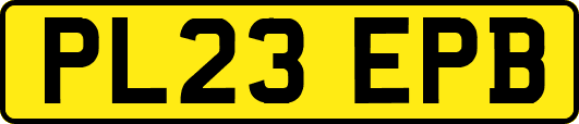 PL23EPB