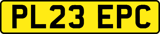 PL23EPC