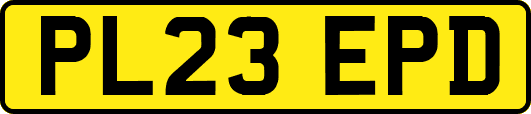 PL23EPD