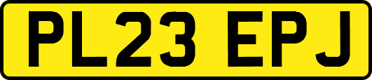 PL23EPJ