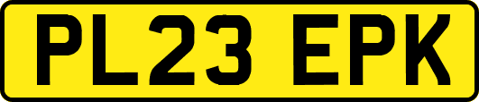 PL23EPK