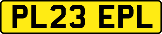 PL23EPL