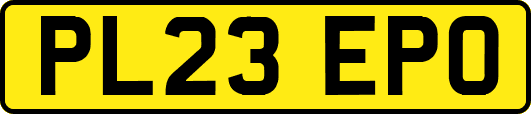 PL23EPO