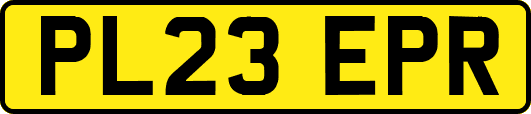 PL23EPR