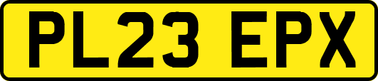 PL23EPX