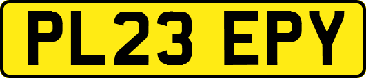 PL23EPY