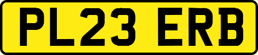 PL23ERB