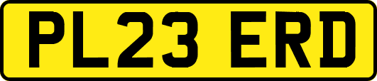 PL23ERD