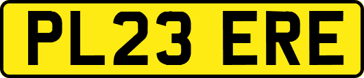 PL23ERE