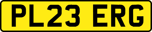 PL23ERG