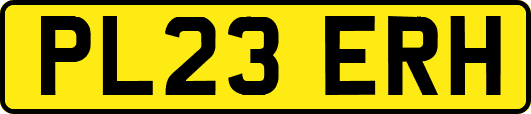 PL23ERH