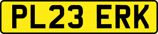 PL23ERK