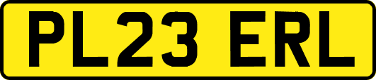 PL23ERL