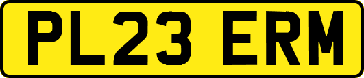 PL23ERM