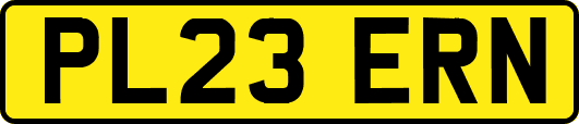PL23ERN