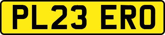 PL23ERO