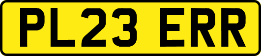 PL23ERR