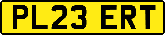 PL23ERT