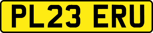 PL23ERU