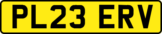 PL23ERV