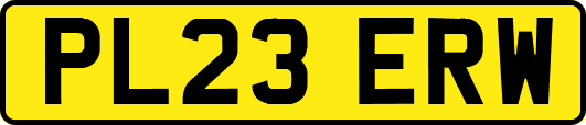 PL23ERW