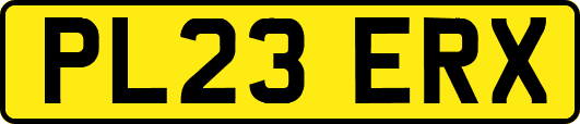 PL23ERX