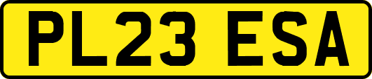 PL23ESA