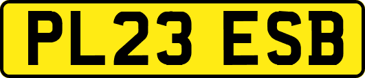 PL23ESB