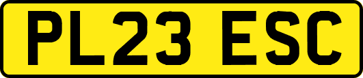 PL23ESC