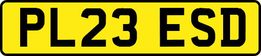 PL23ESD