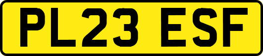 PL23ESF