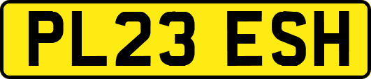 PL23ESH