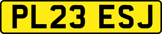PL23ESJ