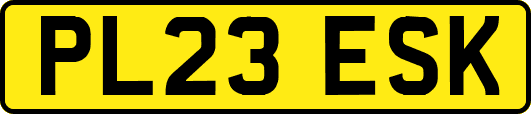 PL23ESK
