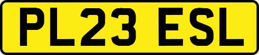 PL23ESL
