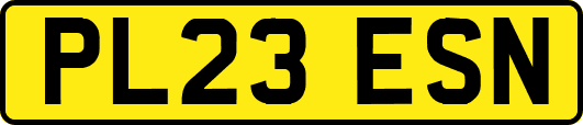 PL23ESN