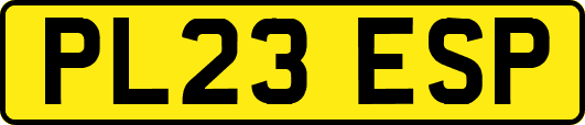 PL23ESP