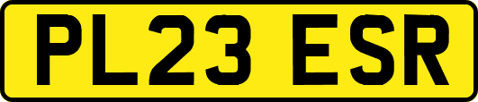 PL23ESR