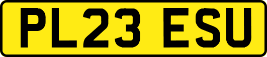 PL23ESU