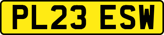 PL23ESW