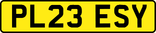 PL23ESY