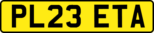 PL23ETA