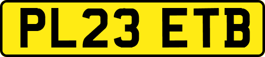 PL23ETB