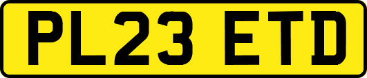 PL23ETD