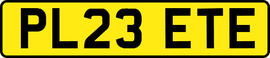 PL23ETE