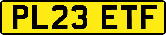PL23ETF