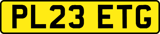 PL23ETG