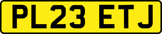 PL23ETJ